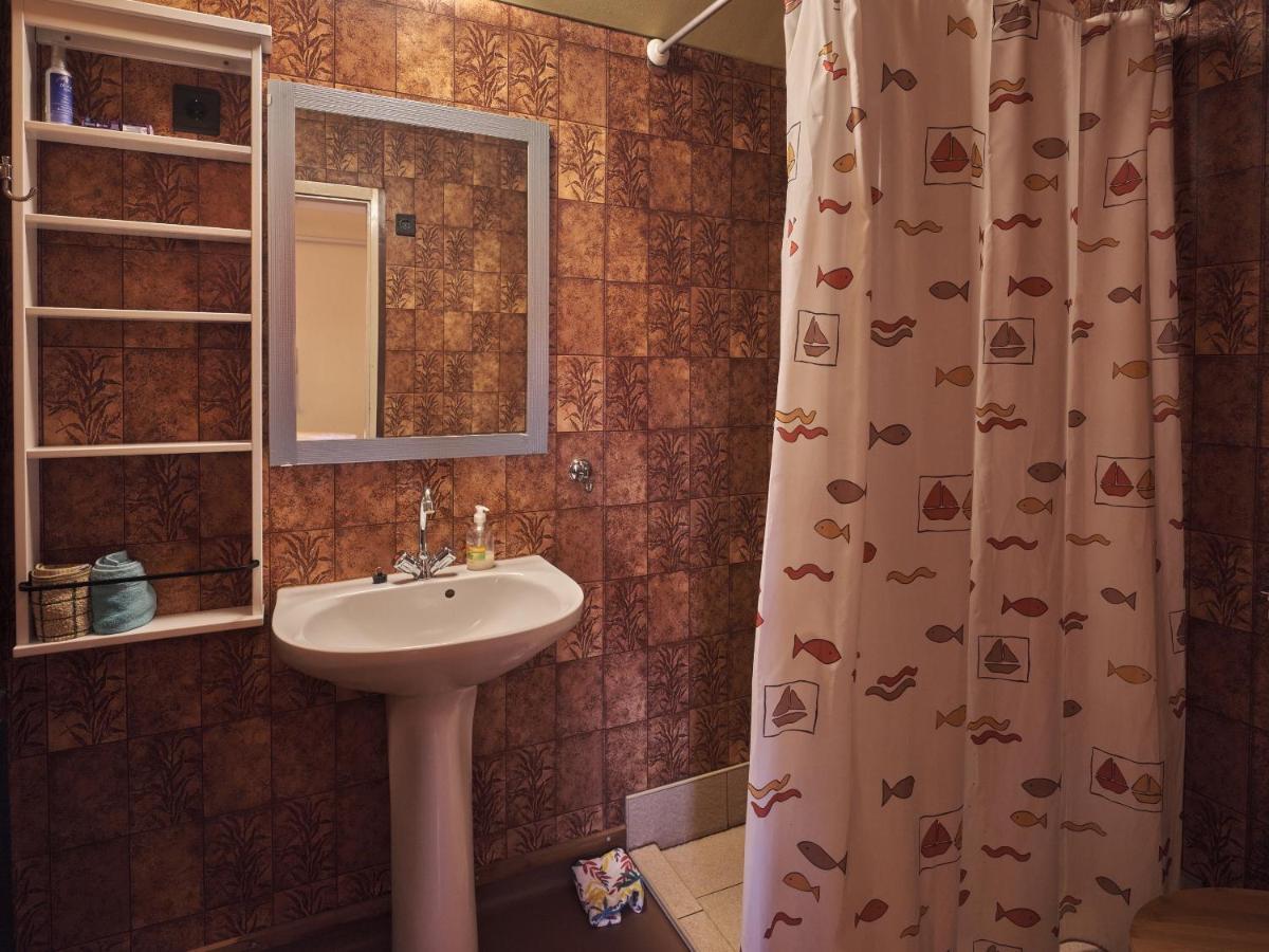 Hardy Apartman Keszthely Exteriör bild